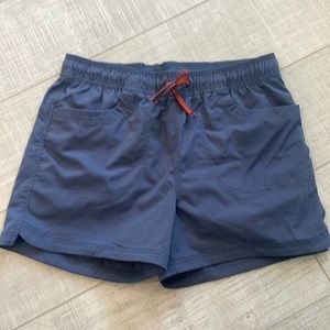 Girls REI Shorts